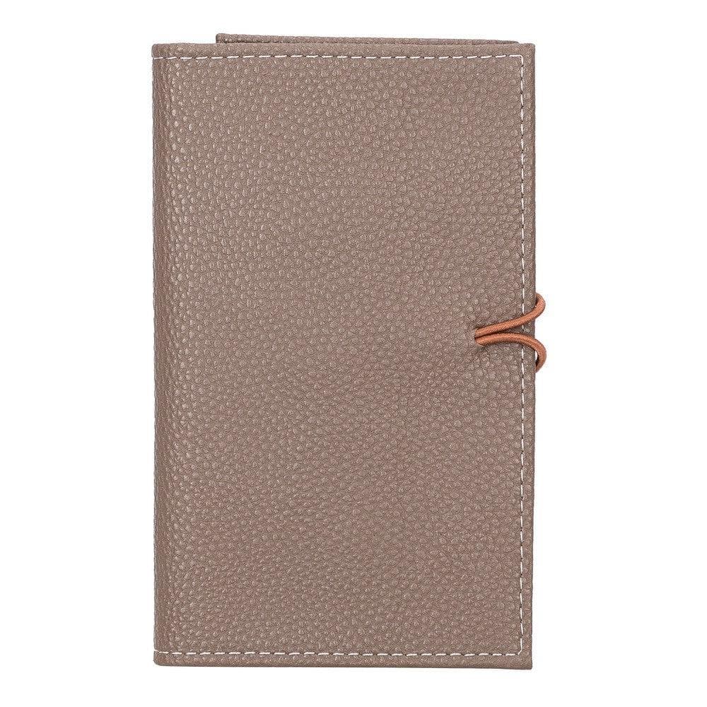 Geniun Leather Business Orginizer FL7 Bouletta