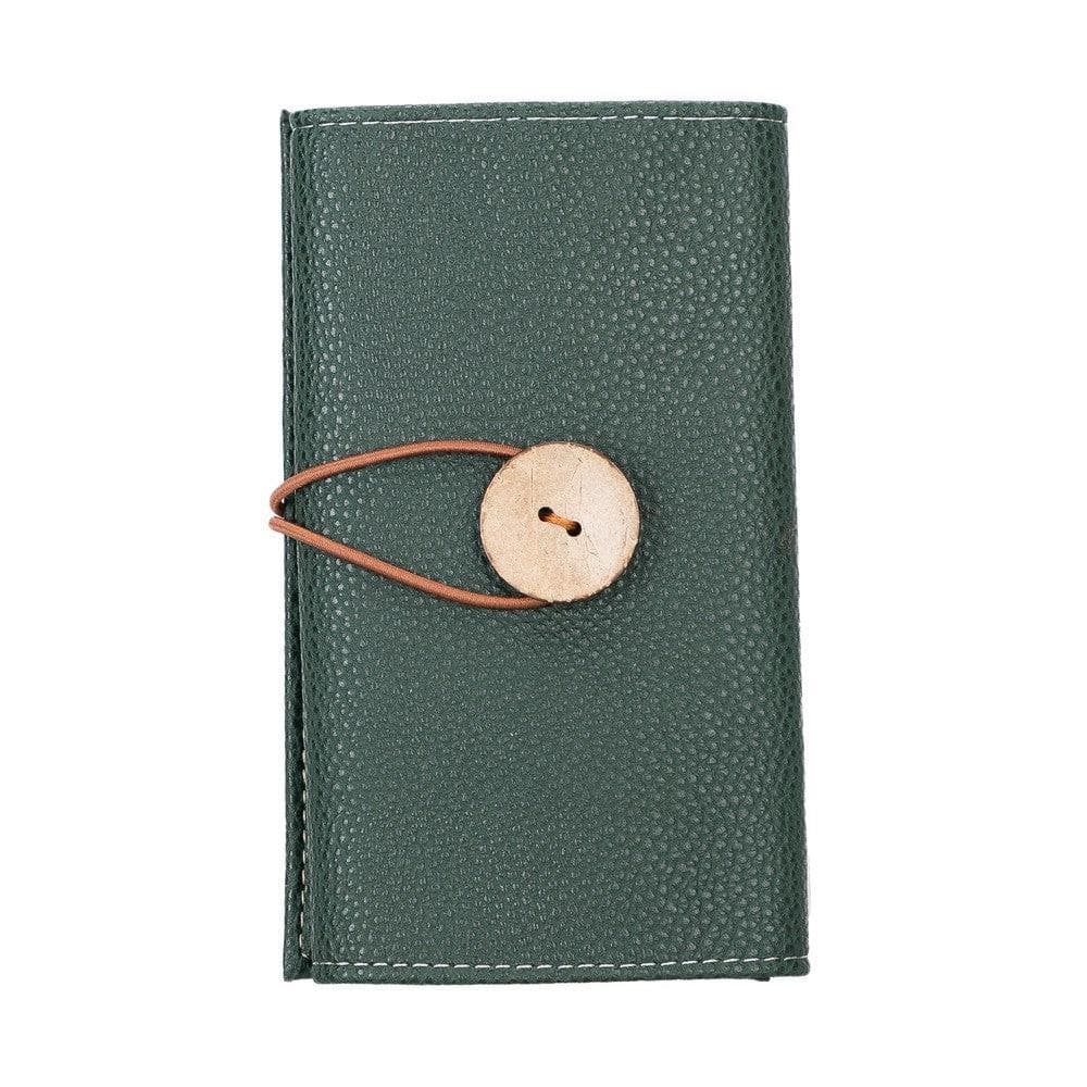 Geniun Leather Business Orginizer Bouletta