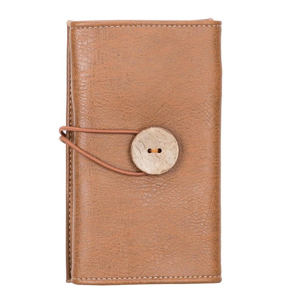 Geniun Leather Business Orginizer Bouletta