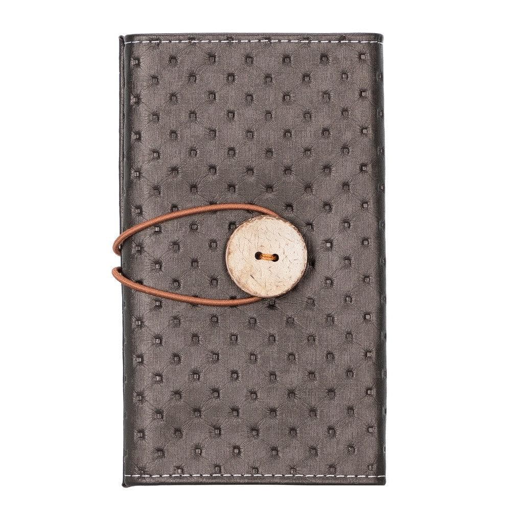 Geniun Leather Business Orginizer Bouletta