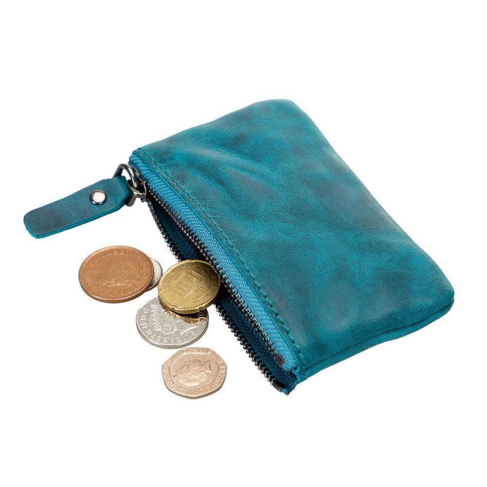 Leather Multima Card Holder CZ7