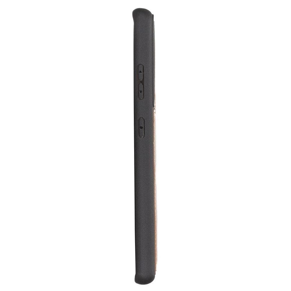 Flex Cover Samsung Galaxy S21 Leather Case