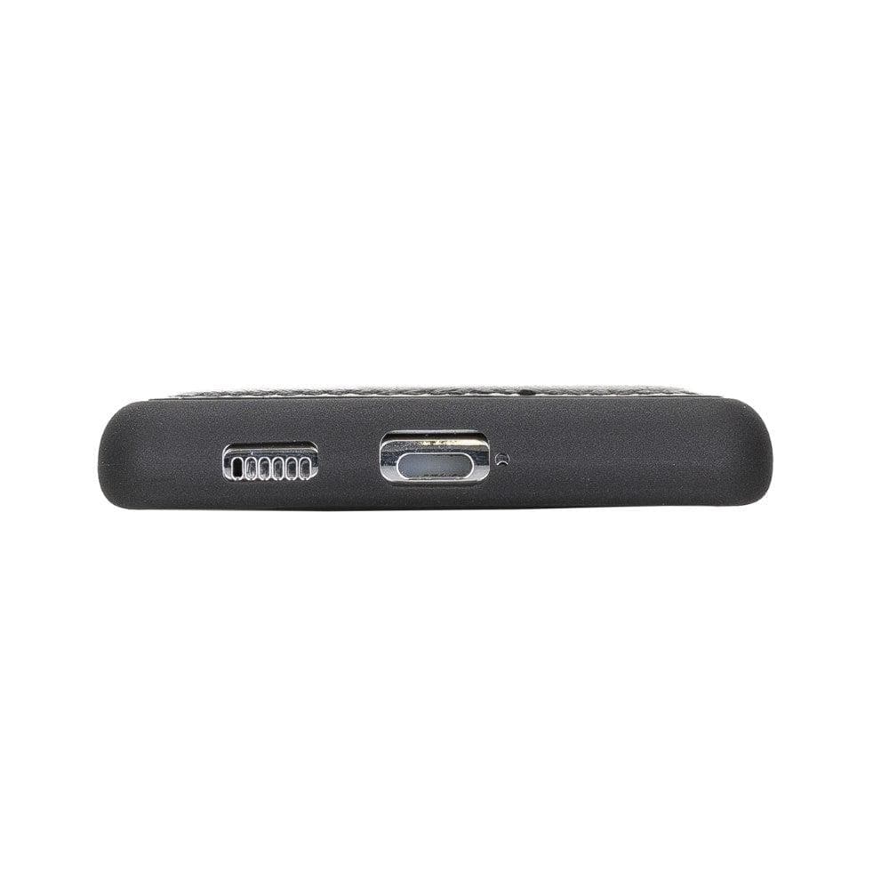 Flex Cover Samsung Galaxy S21 Leather Case