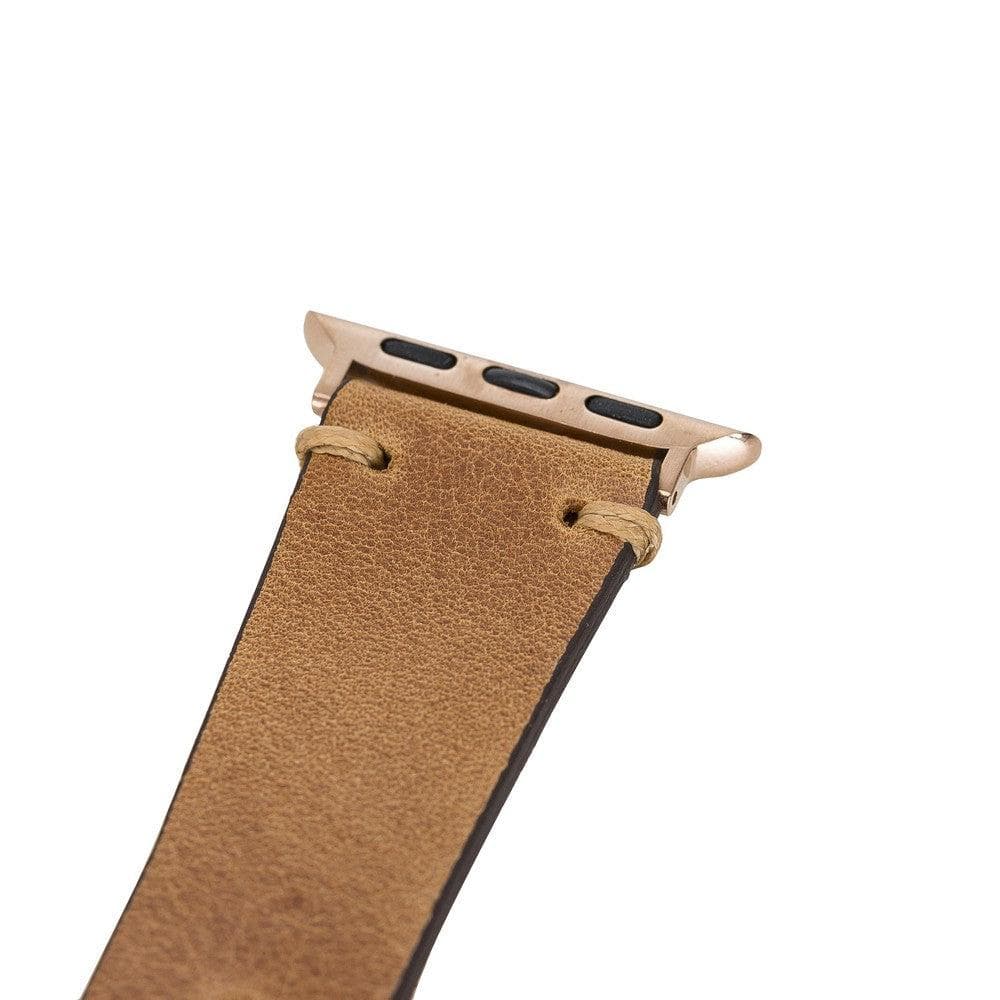 Watch Strap Roma LEO2