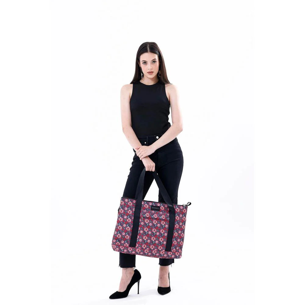 BloominBag Blossom Lovin' Tote Bag_8