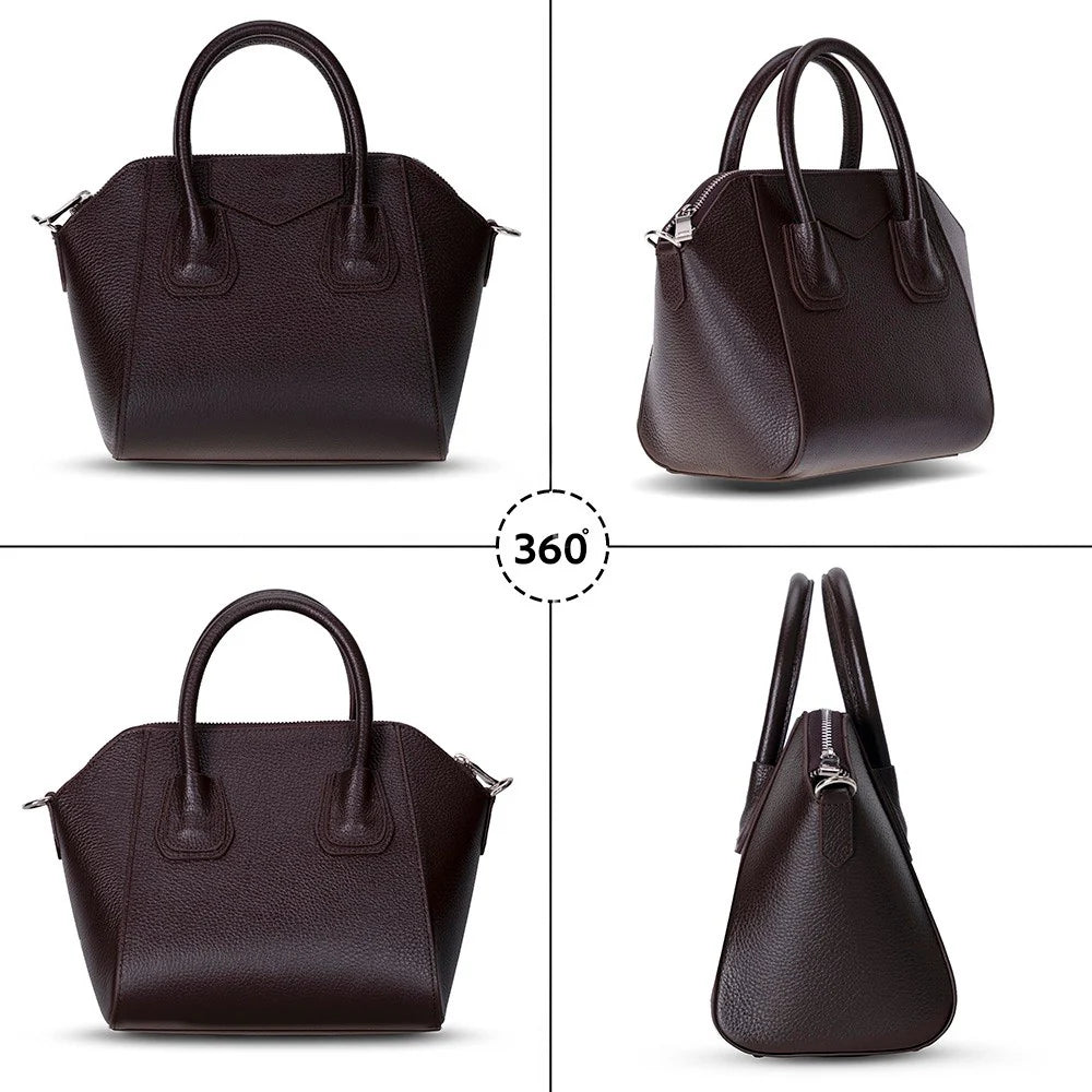 Lorenza Leather Women's Bag, Small