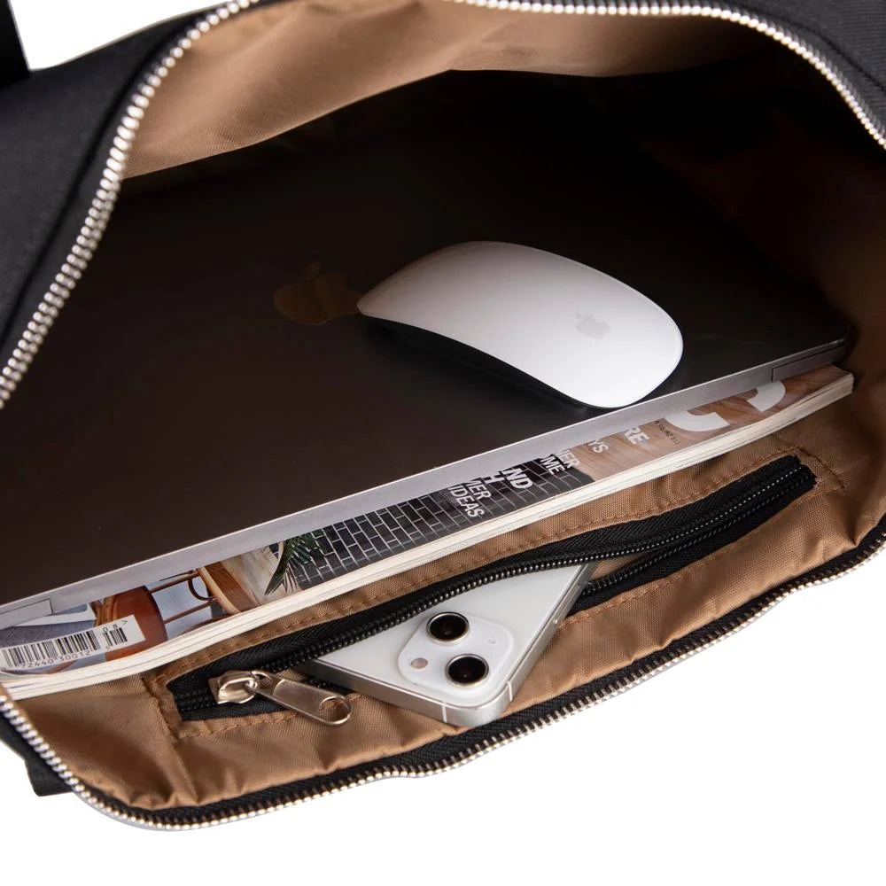 BloominBag Cosmic Cosmos Tote Bag_5