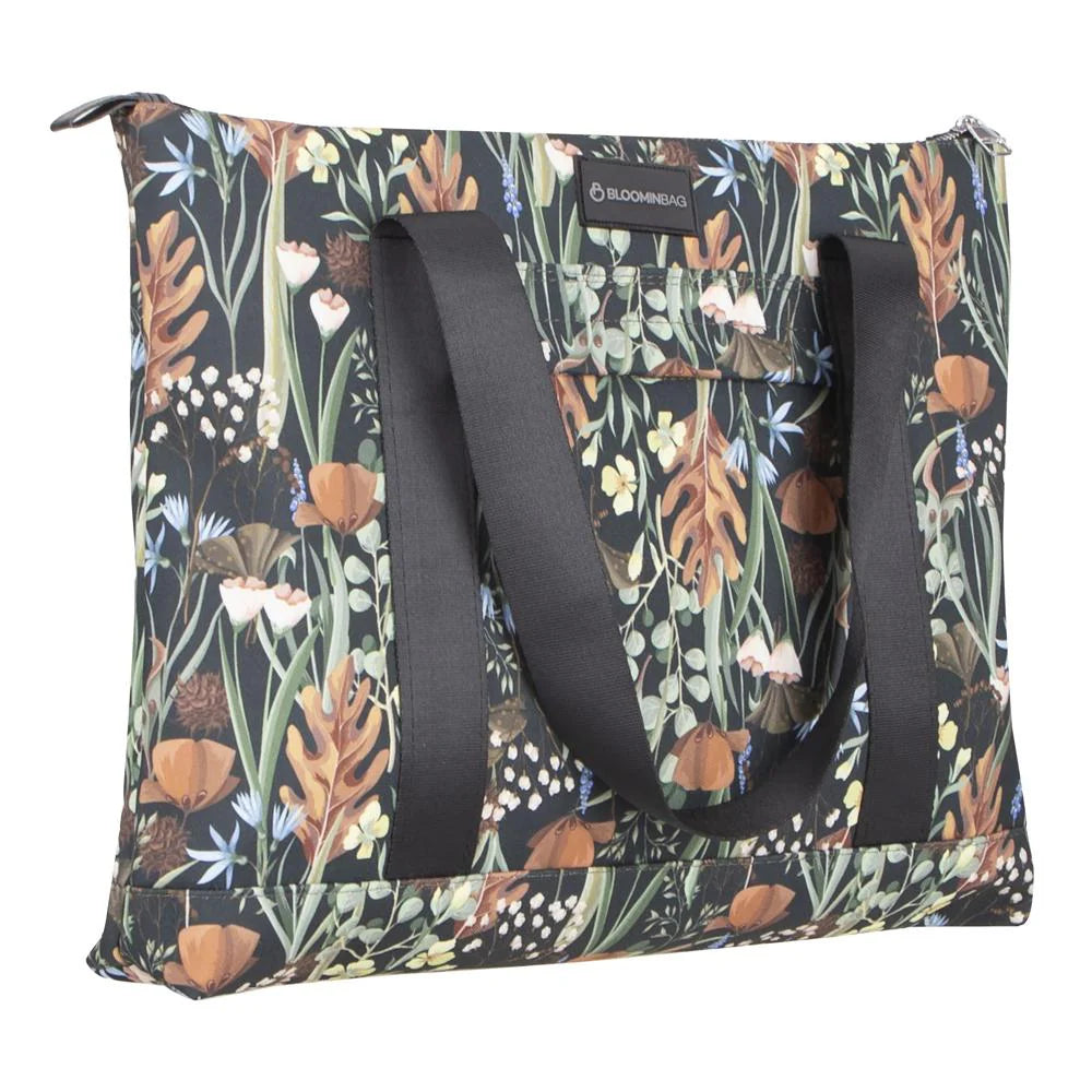 BloominBag Eco Forest Tote Bag _3