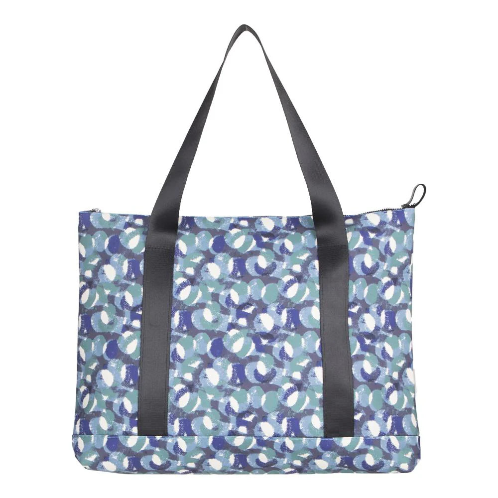 BloominBag Eternal Circles Tote Bag_3